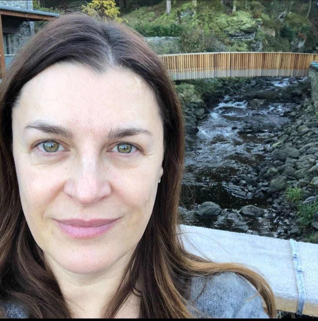 Testimonial image - Jayne