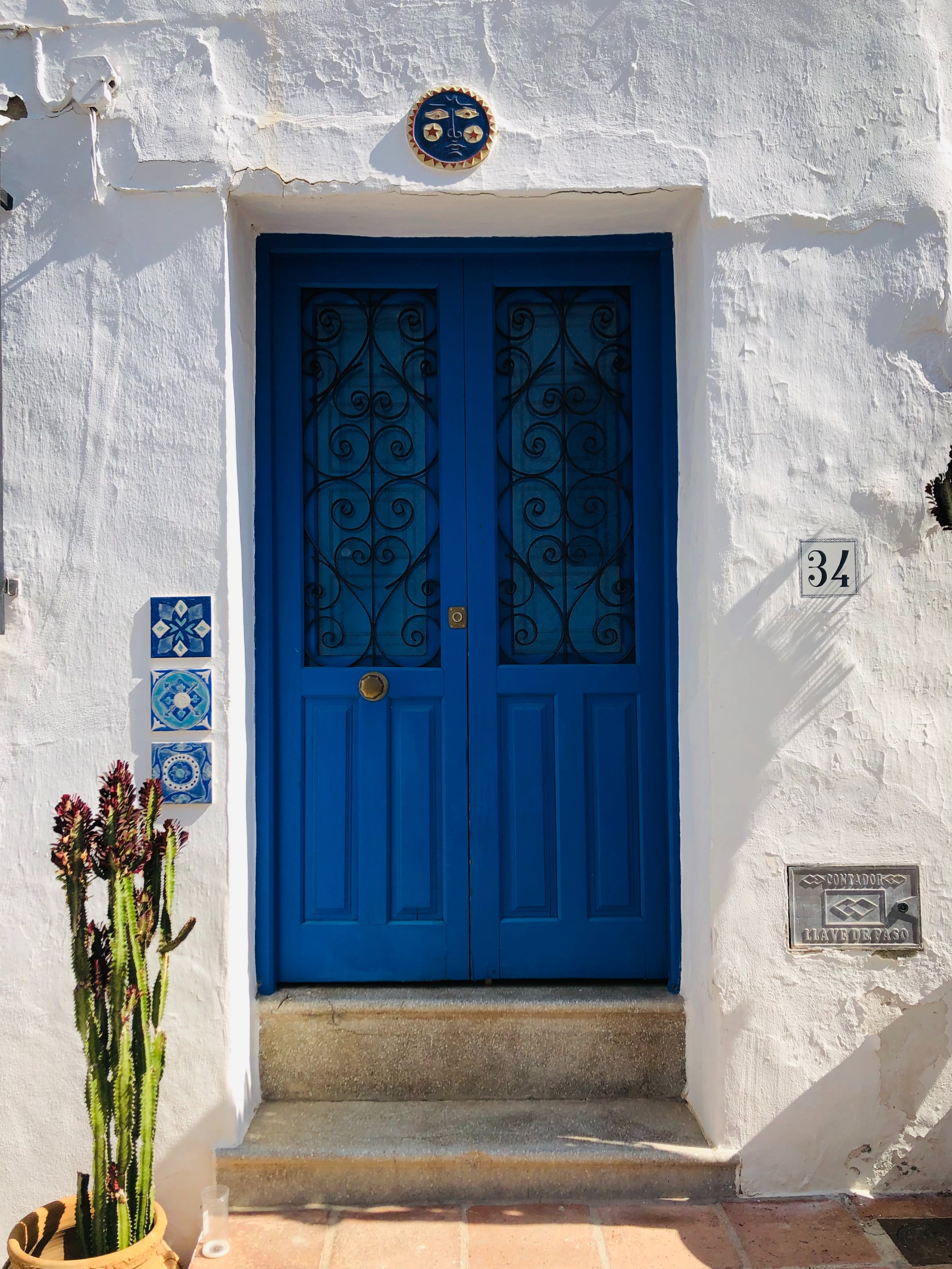 Frigiliana Image by Liene Grenevi - Unsplash