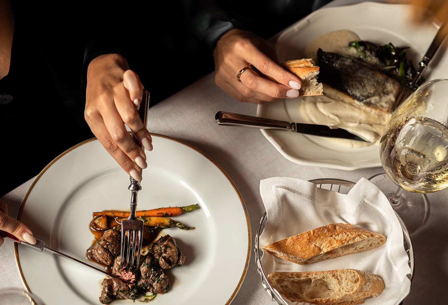 Restaurante Brilhante