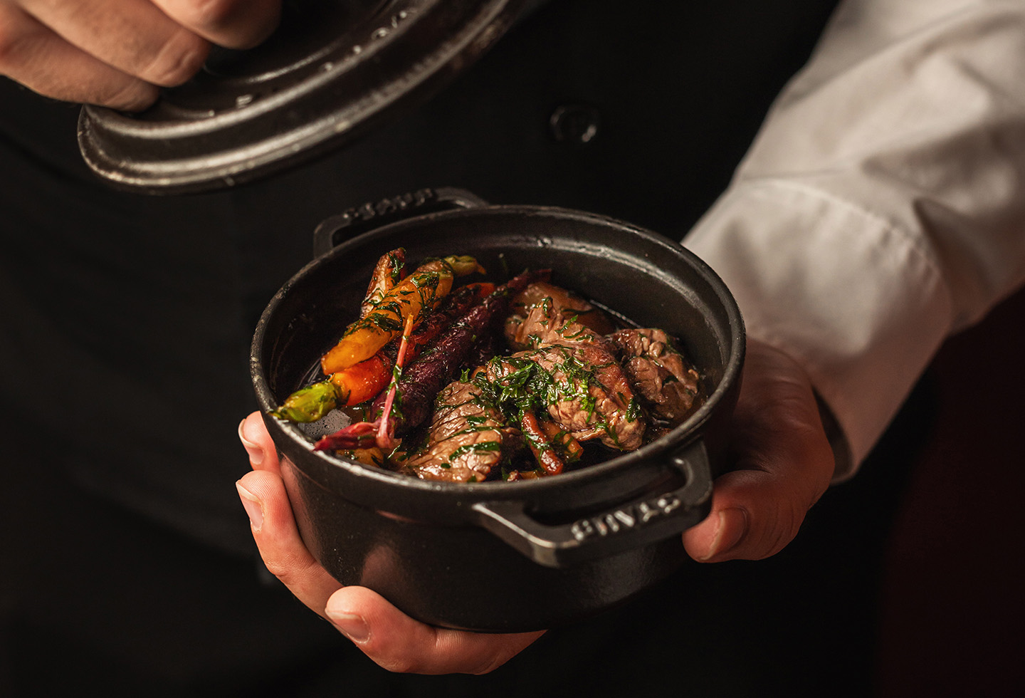 Restaurante Brilhante