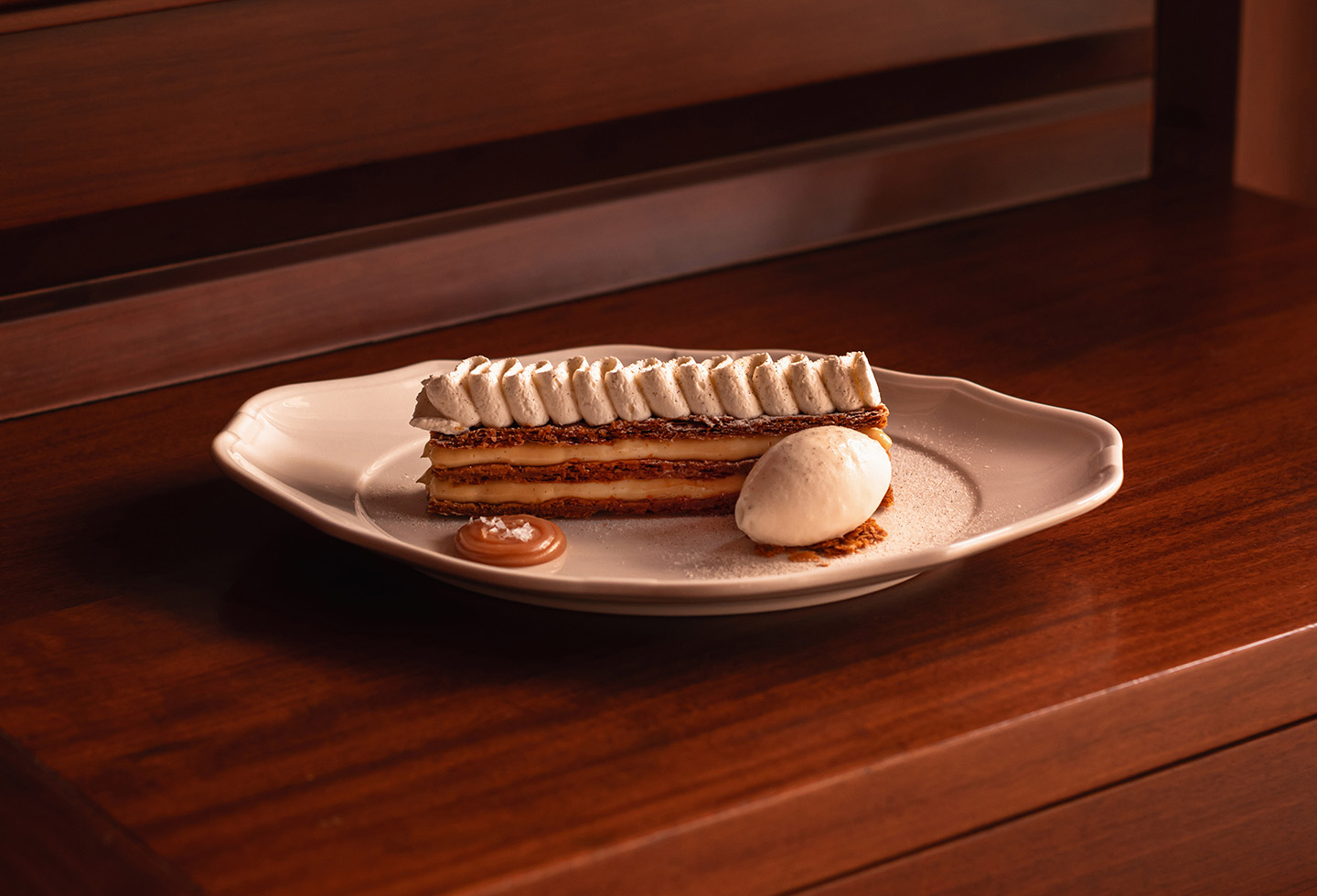 Restaurante Brilhante