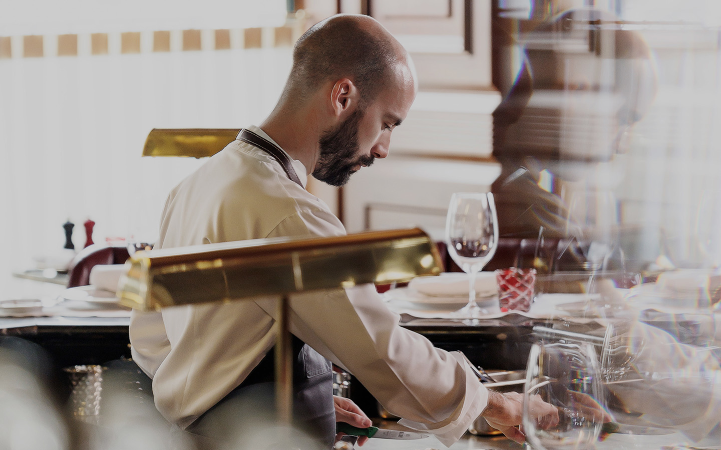 Restaurante Brilhante