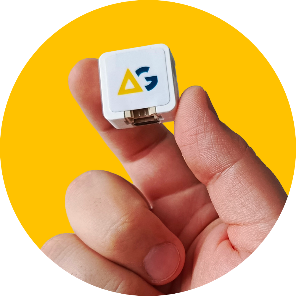 Delta Link