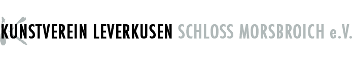 Kunstverein Leverkusen Schloss Morsbroich InterArtes