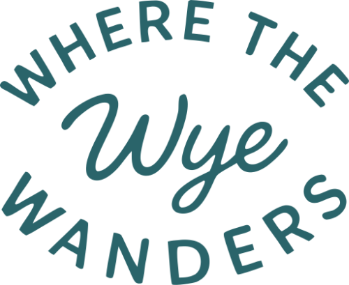 Where The Wye Wanders