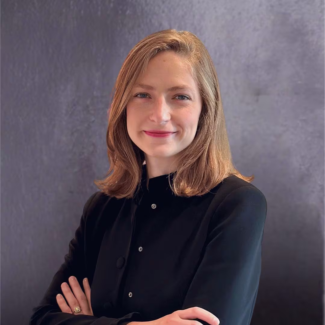 Amélie VIDAL, avocate en droit du travail