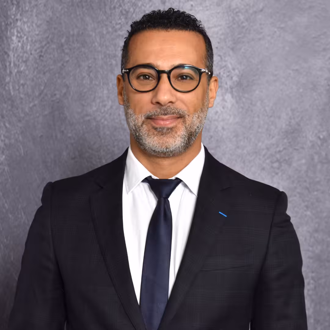 Haiba OUAISSI, avocat associé en droit du travail