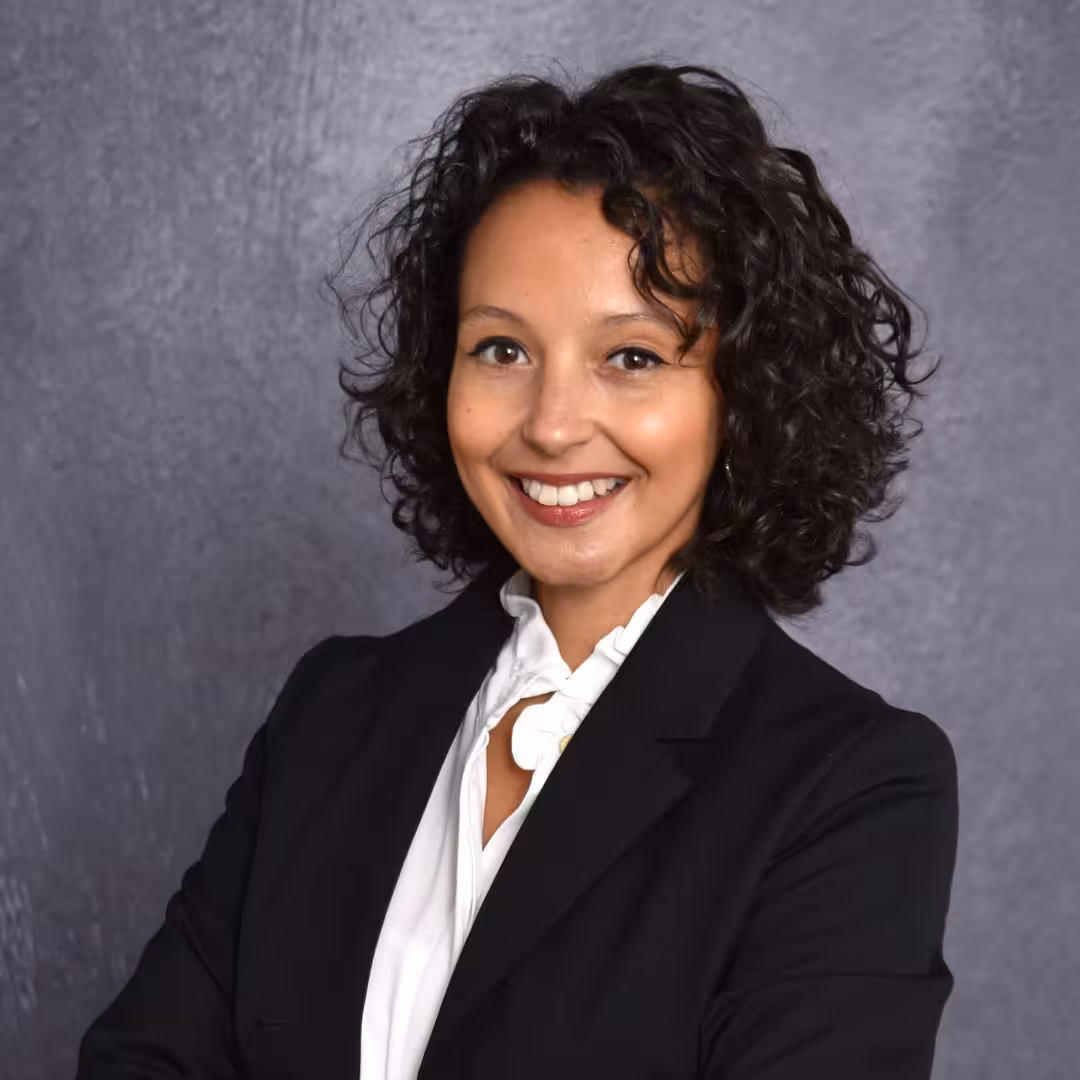 Samsha Tavernier avocate senior en droit des affaires