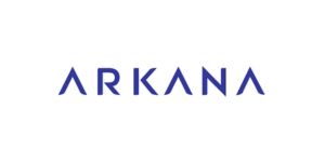 Logotyp Arkana