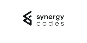Logotyp synergy codes 