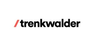 Logotyp Trenkwalder 