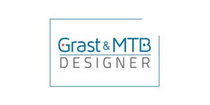 Logotyp Grast & MTB