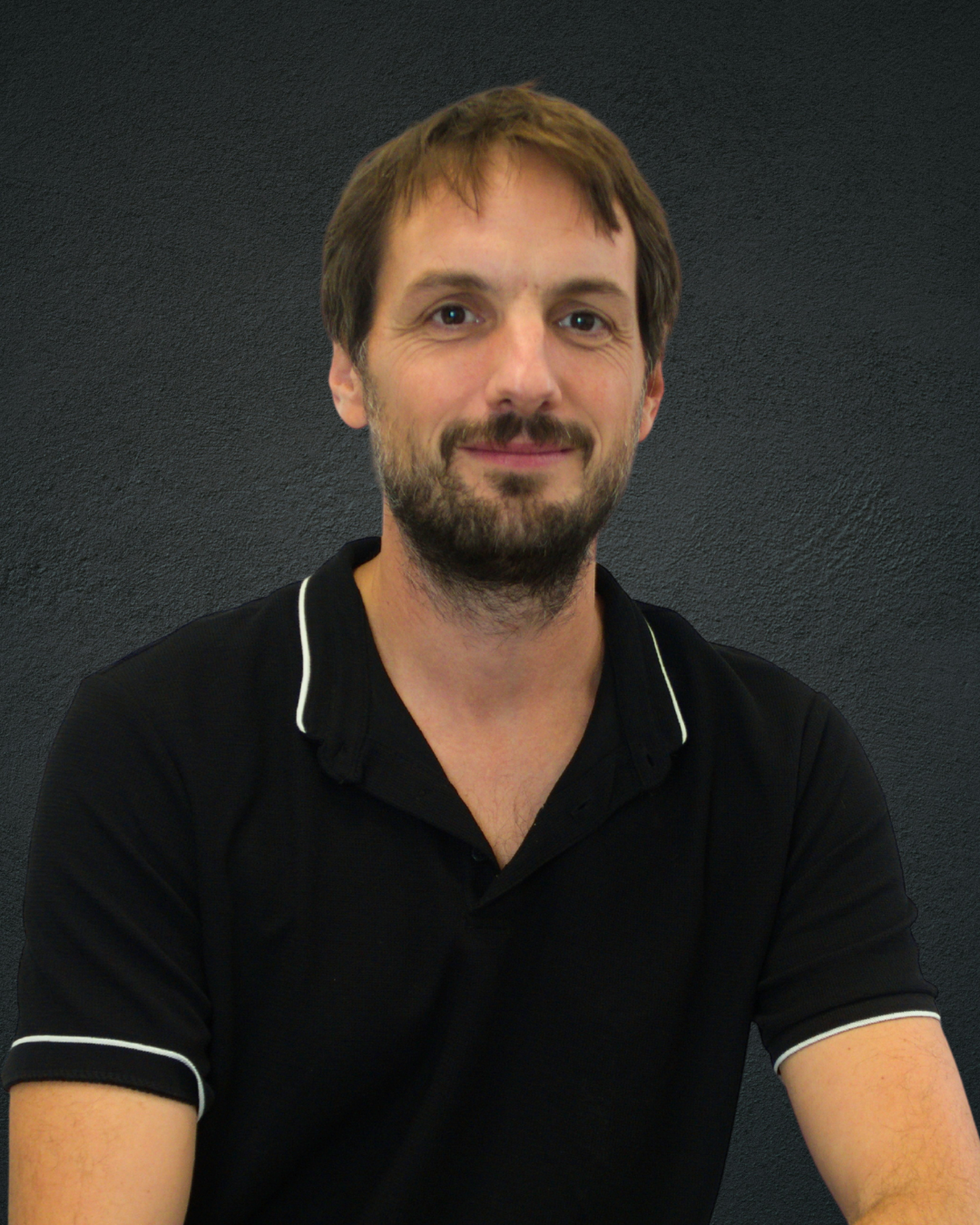 Olivier Regnier-Coudert