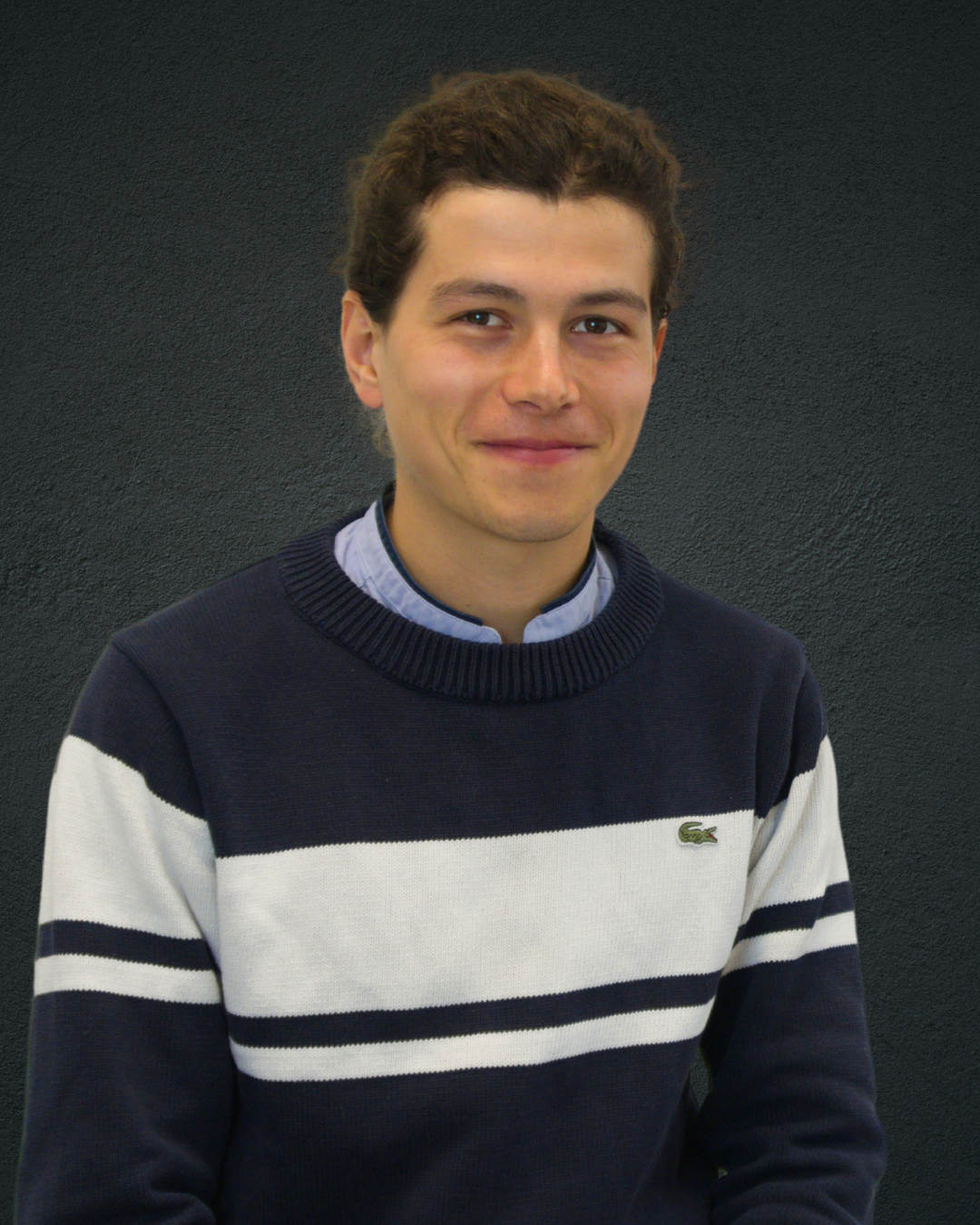 Alban-Félix Barreteau