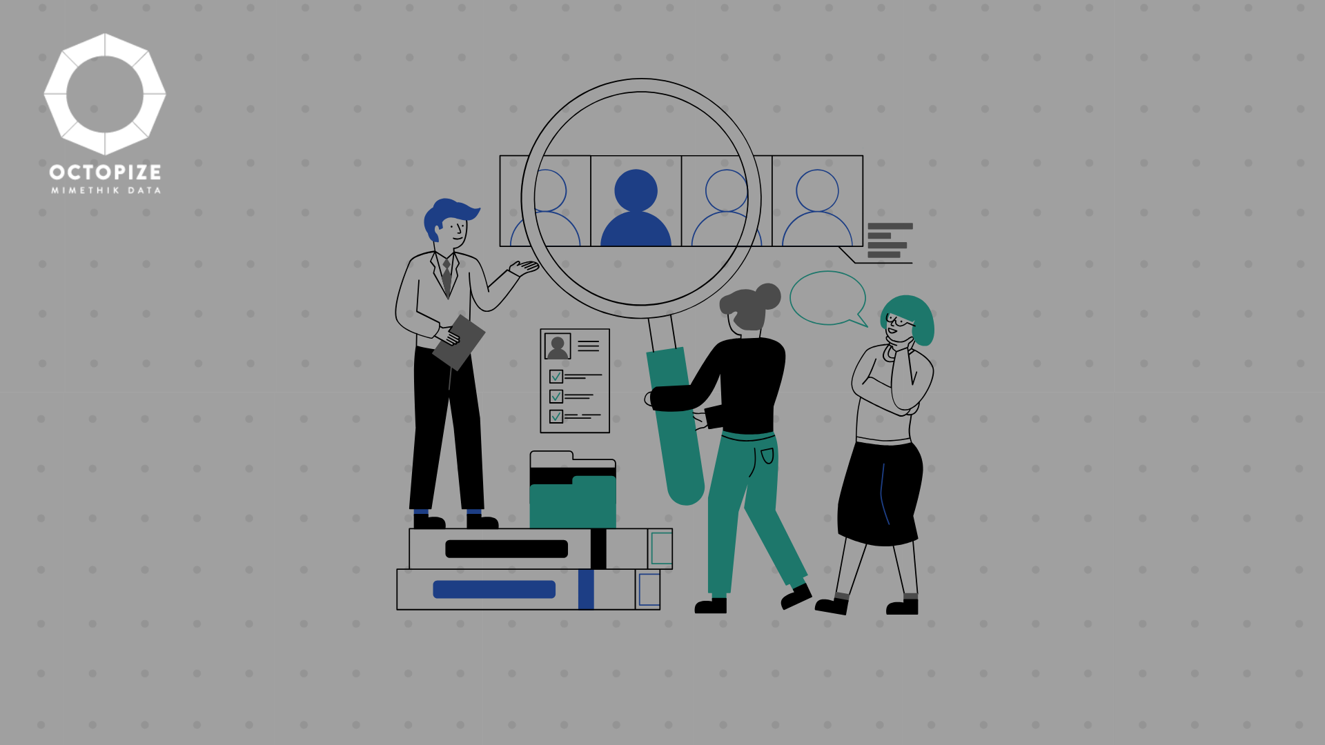 Un attaquant peut-il déterminer si vos données ont été utilisées ? Comprendre les attaques par inférence d'appartenance