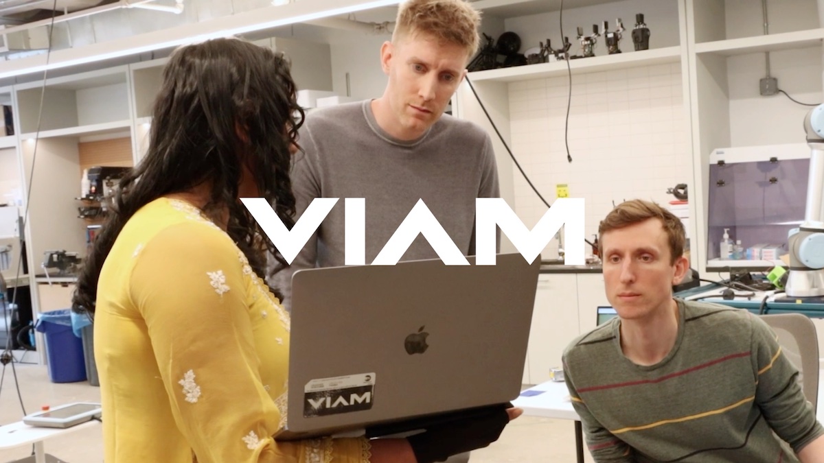 How Sol Robotics and Viam are unlocking the future of cobot ...
