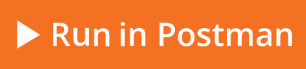 Fork the gRPC collection to your own workspace by clicking the Run in Postman button