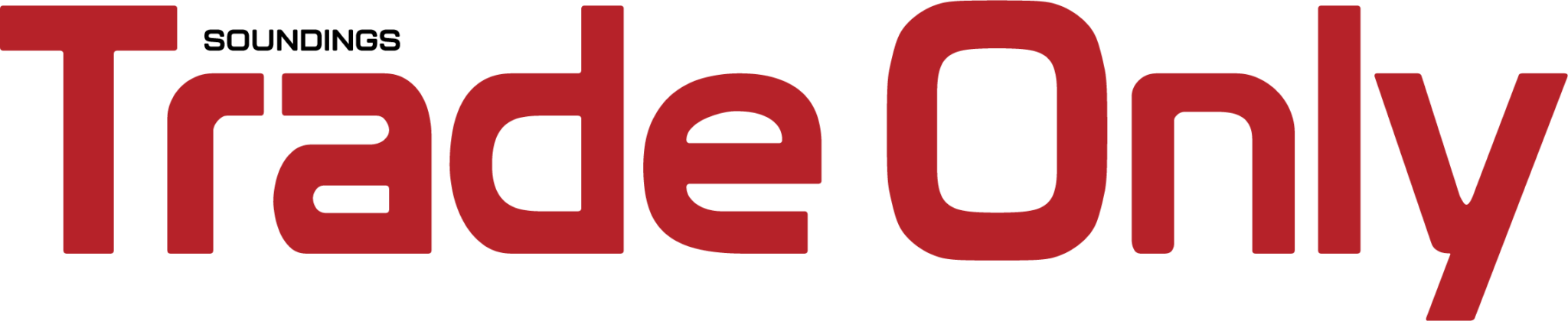 Trade Only logo