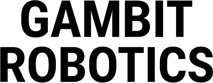 Gambit Robotics Logo