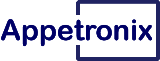 Appetronix logo