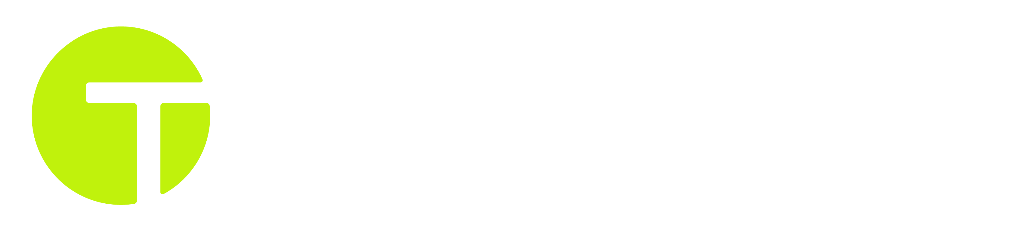 Tennibot logo