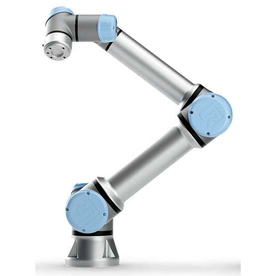 A UR5 Robot Arm