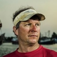 Photo of Captain Greg Mayer