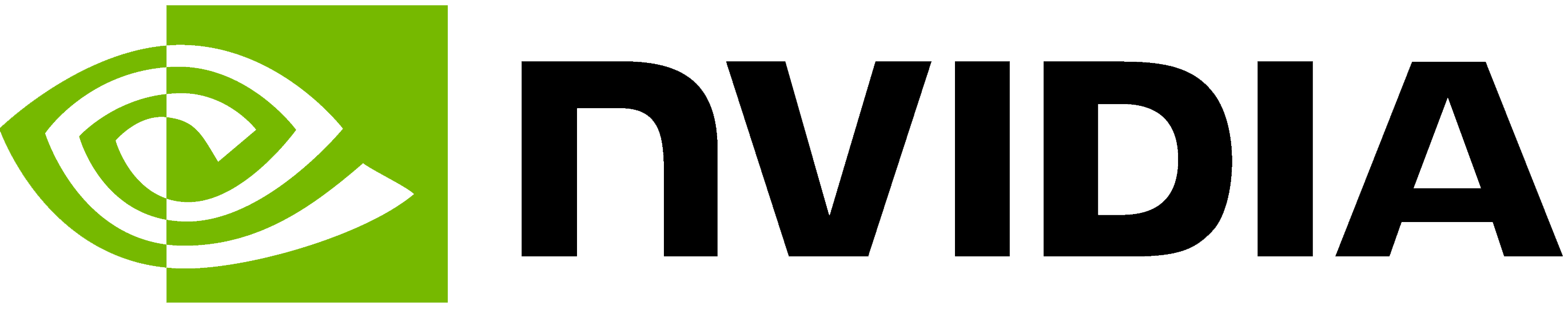 Nvidia logo