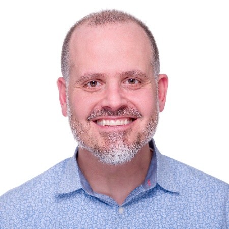 Shannon Bradshaw's headshot