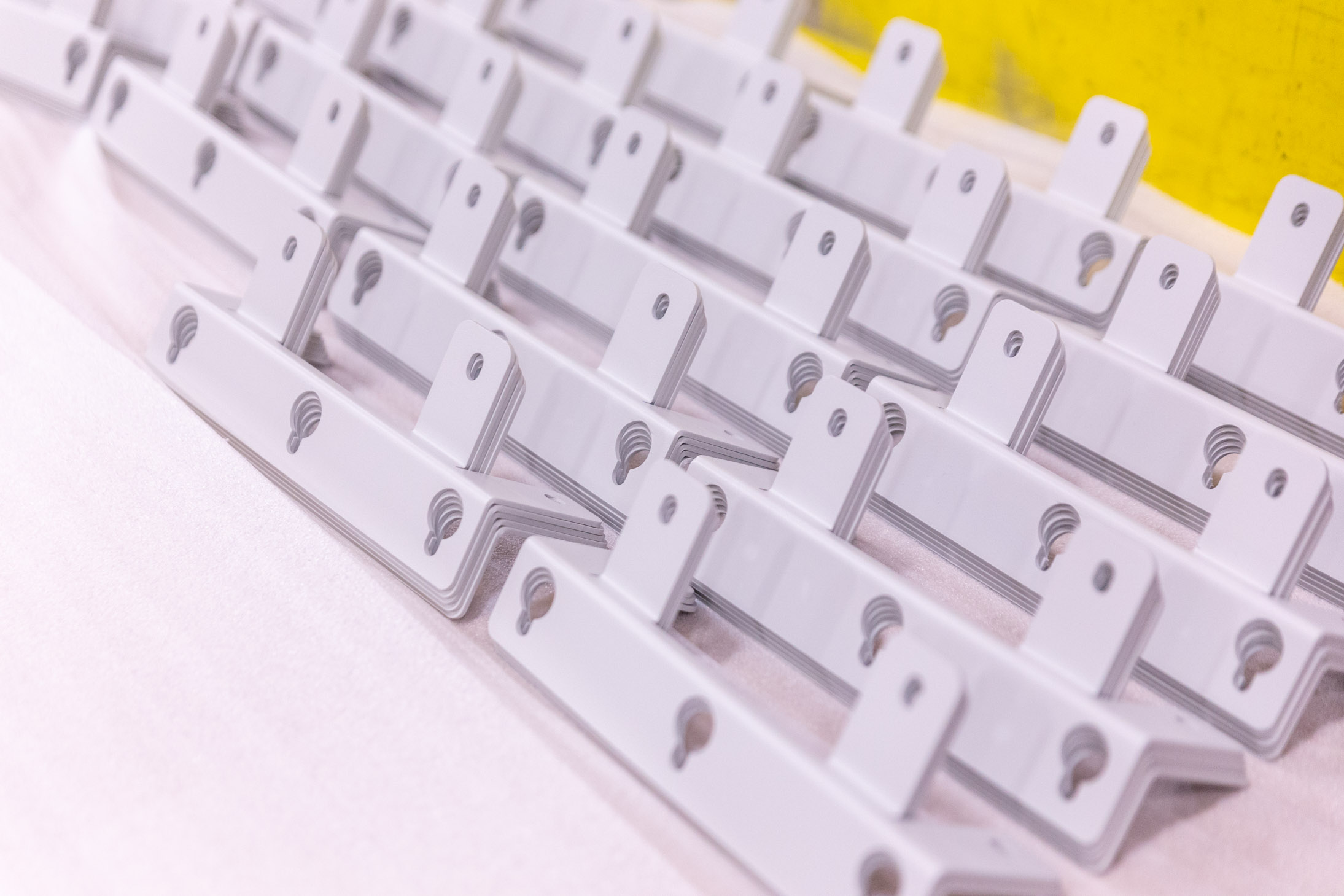 powder coat services