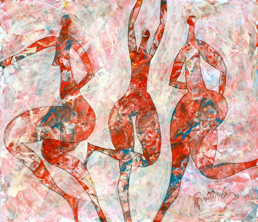 Facebook’s pivot to messaging puts advertisers in a tight spot.