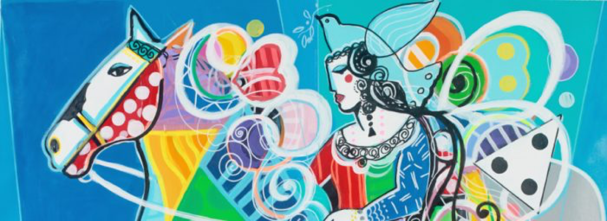 Introduction to Digital art