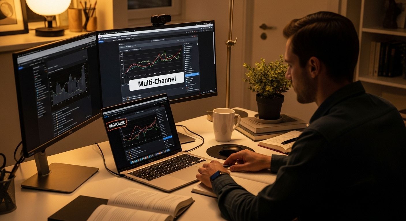 multi-channel marketing analytics