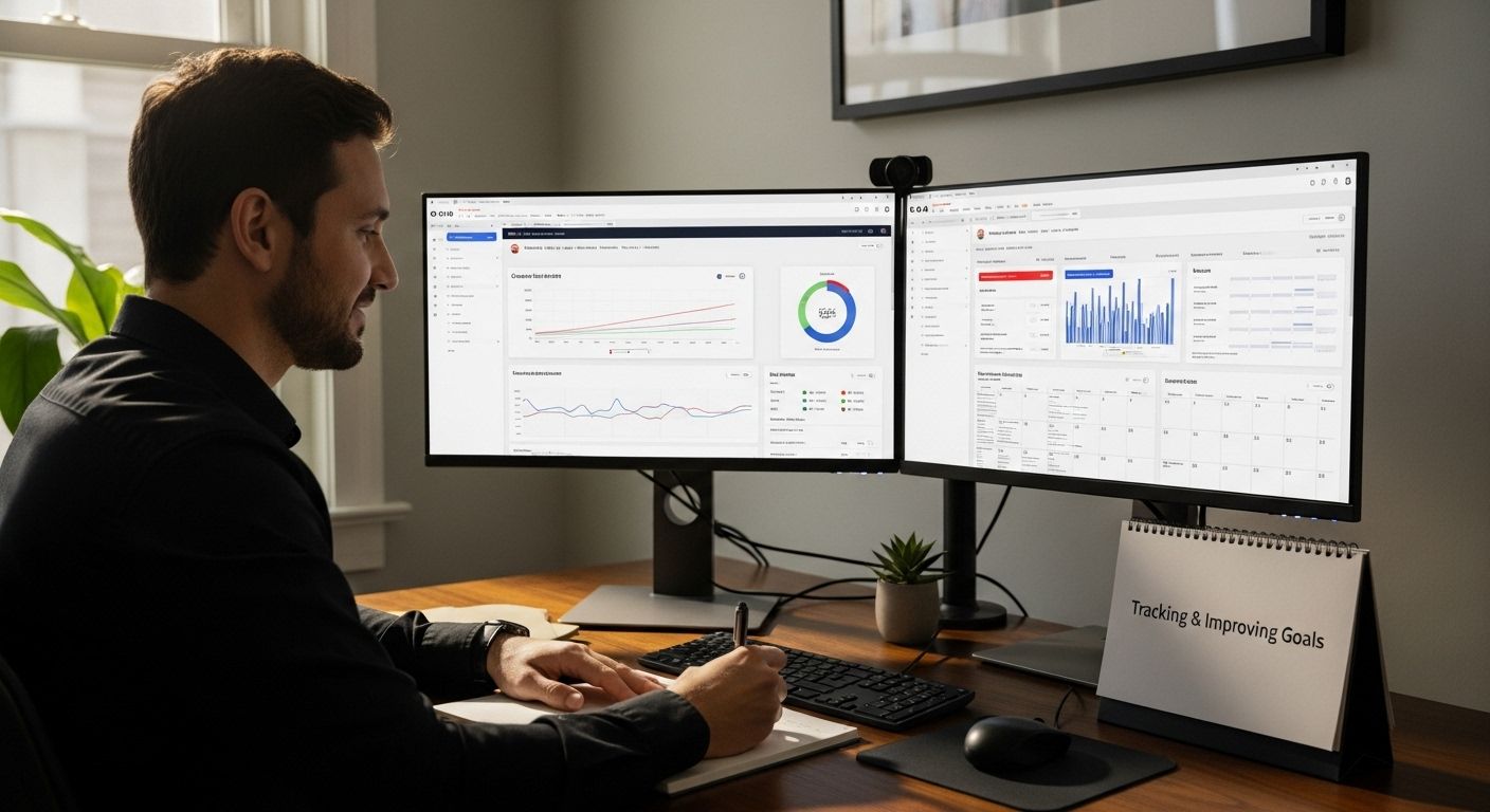 conversion tracking analytics