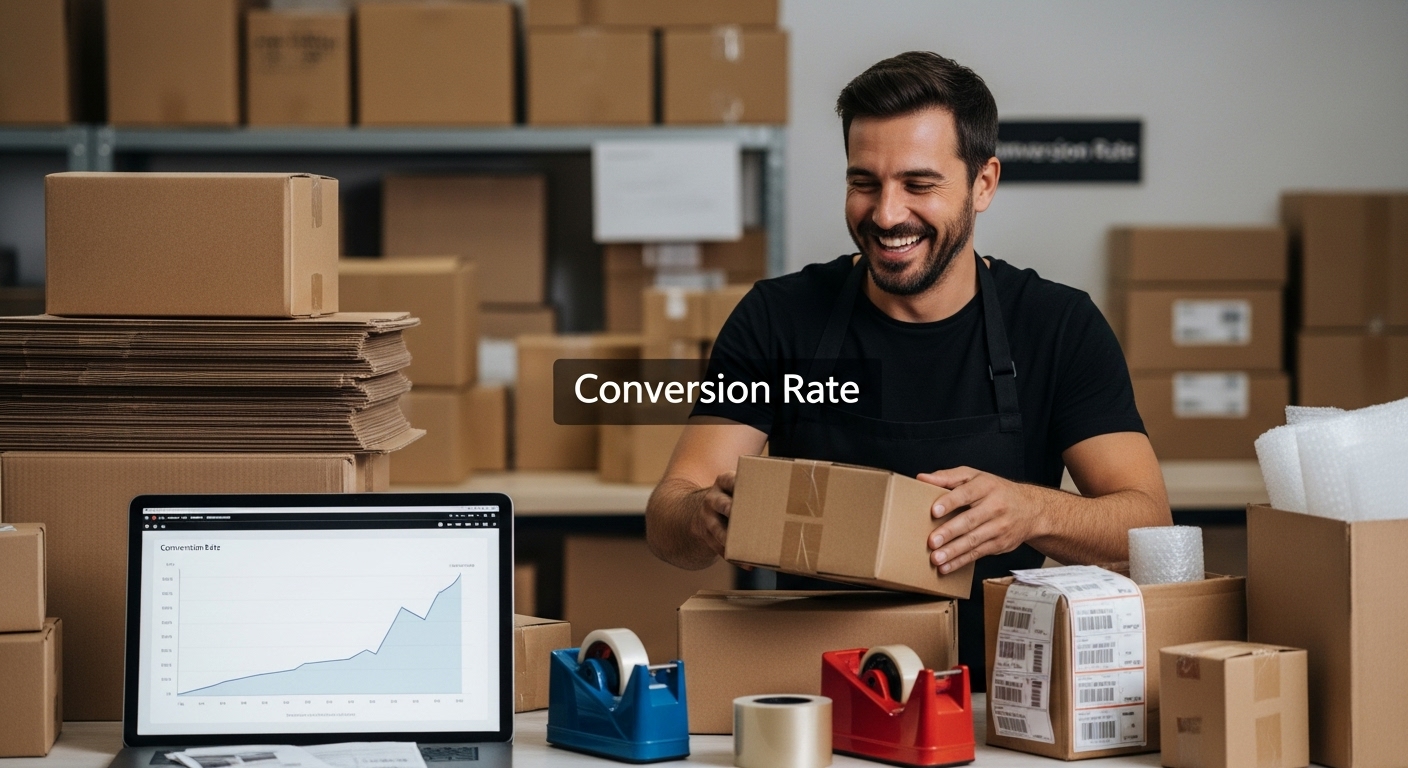 e-commerce fulfillment success