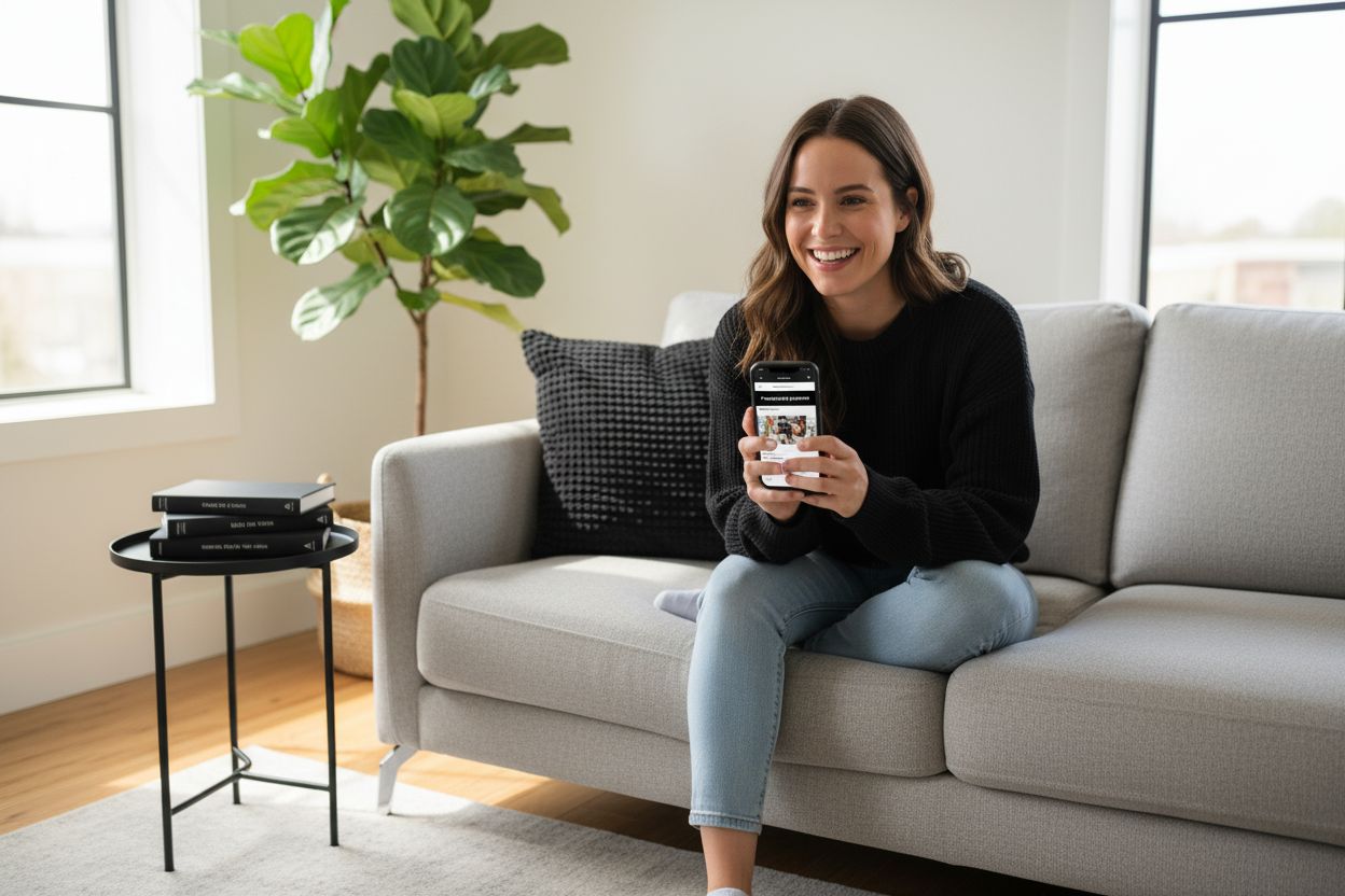 visitor identity tracking, e-commerce personalization