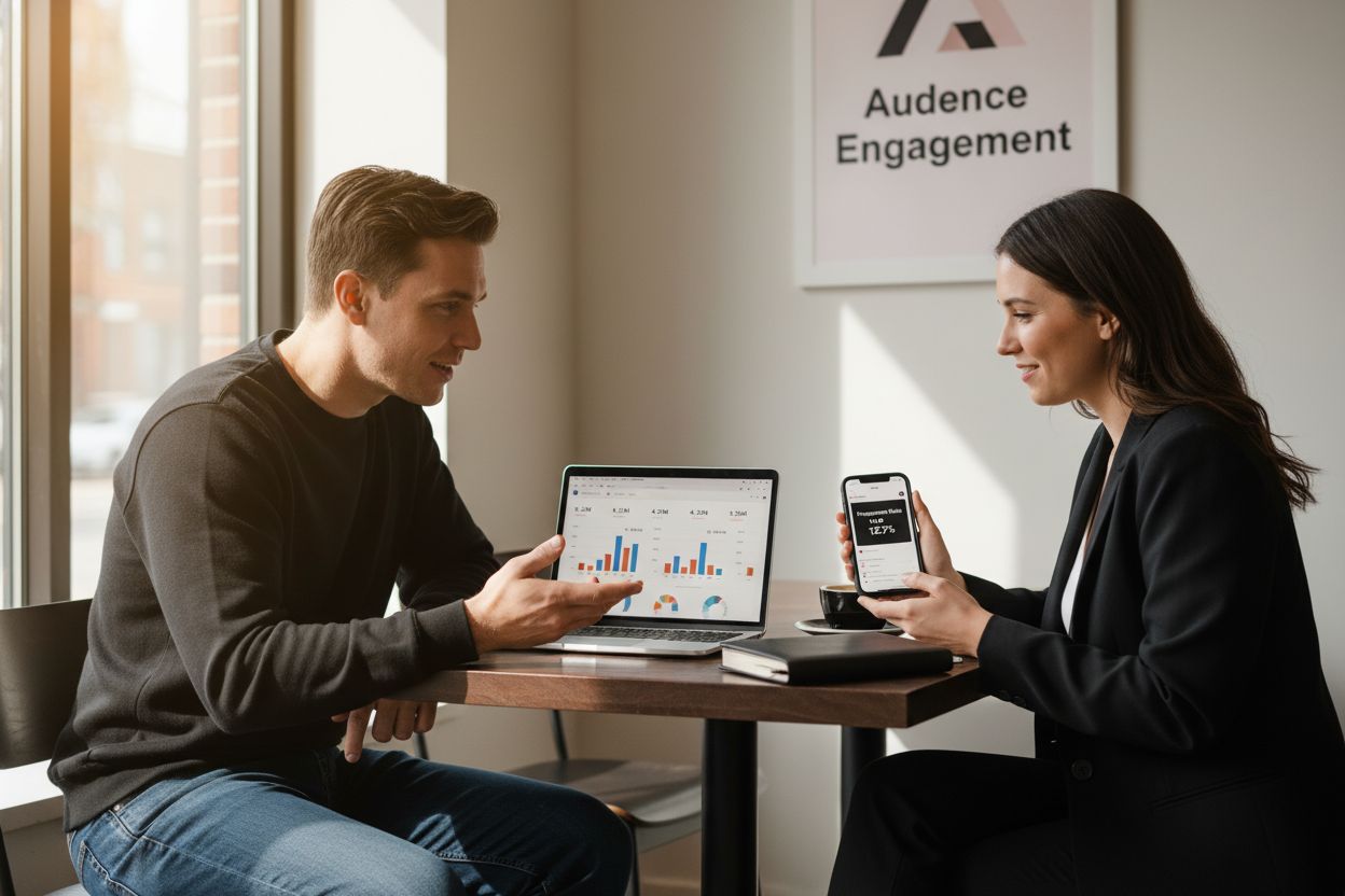 audience engagement analytics