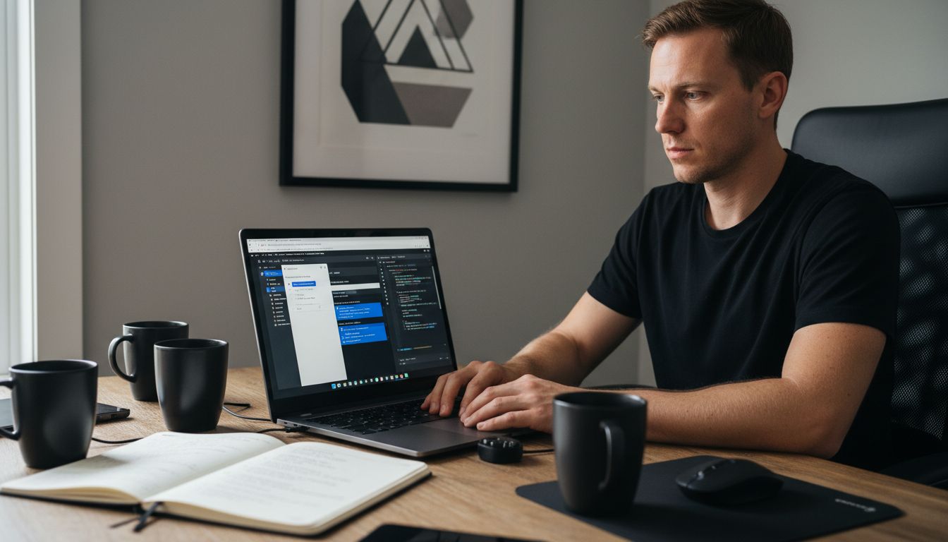 tag manager code installation