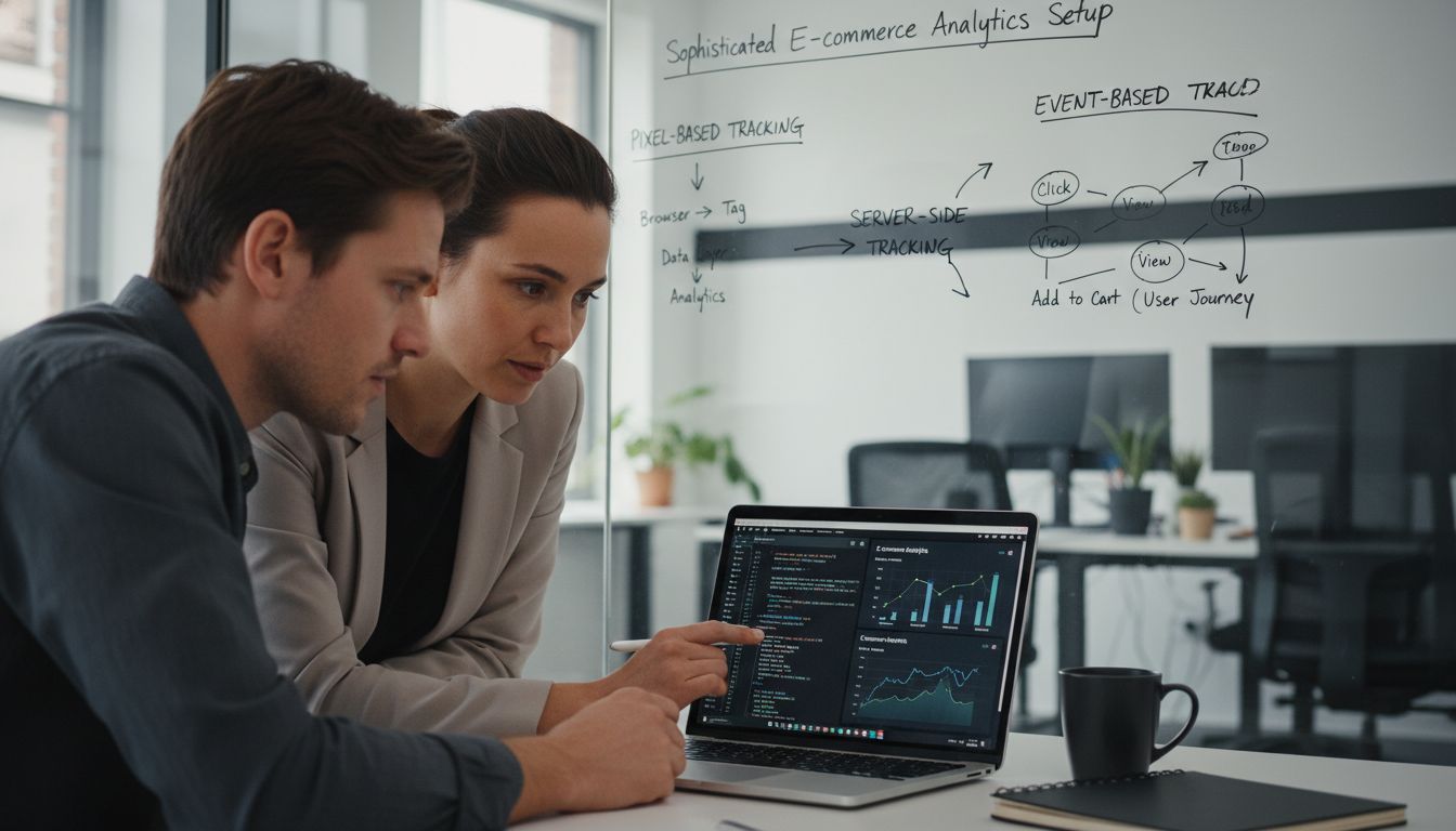 conversion tracking team