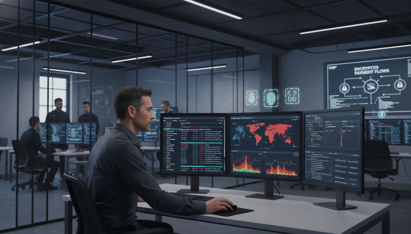 fraud prevention ecommerce