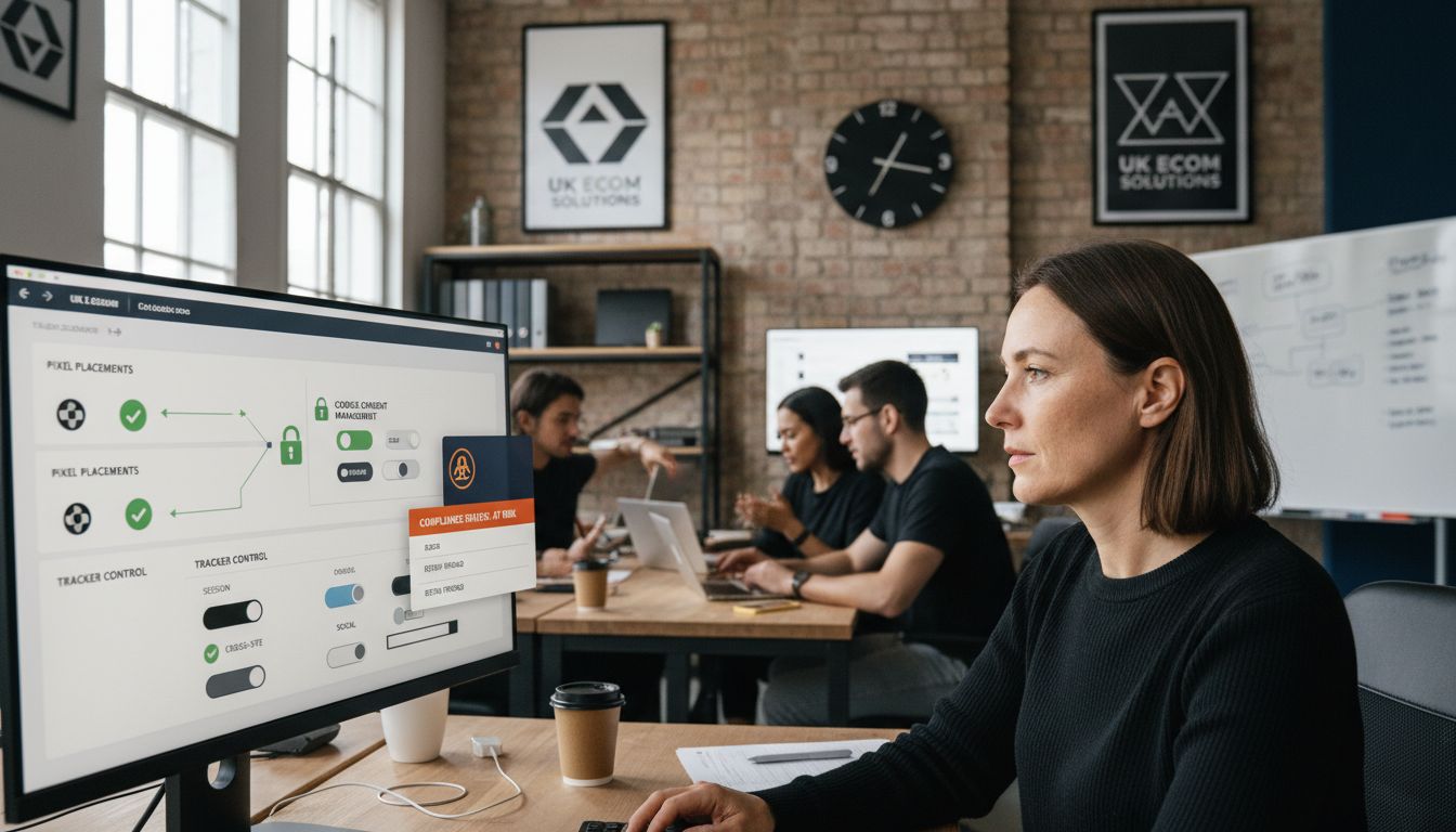 ad tracker dashboard