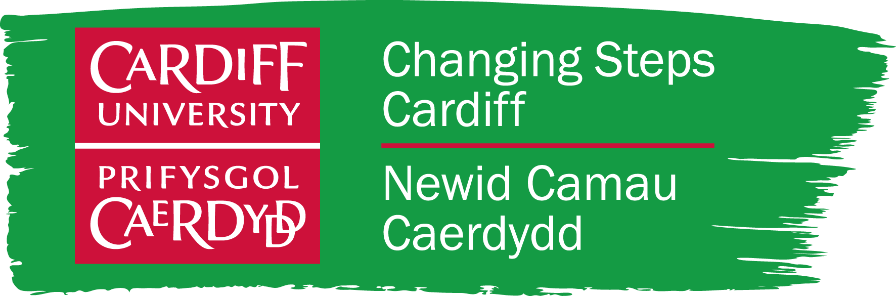 Cardiff University Logo