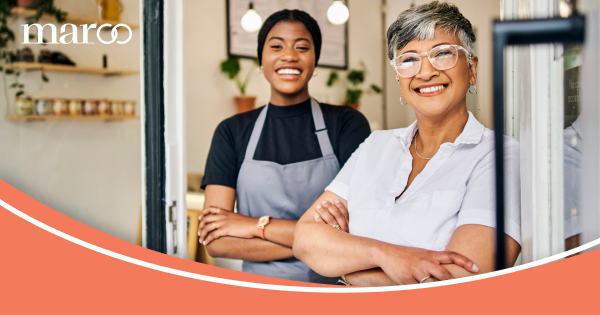 Business management platform for creatives