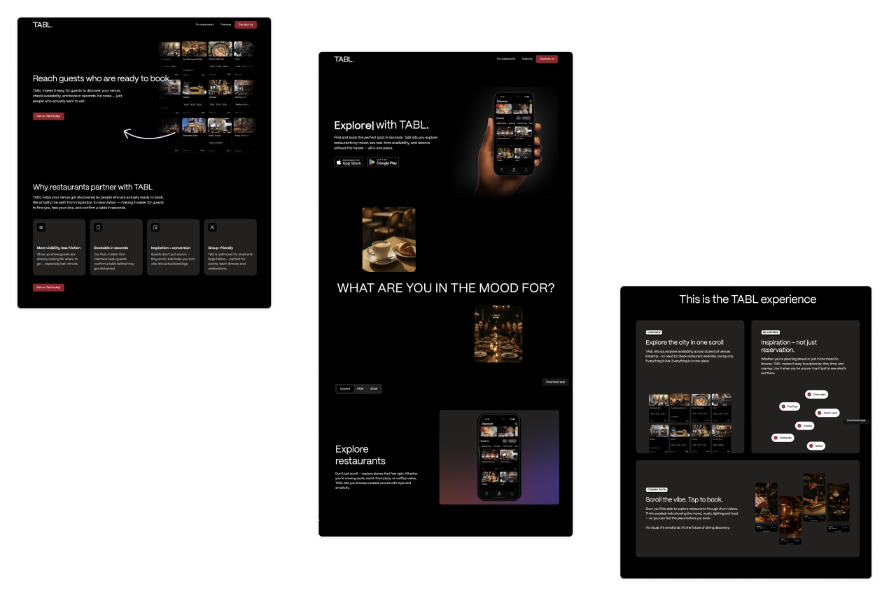design project
