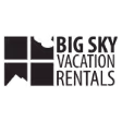 Big Sky Vacation Rental Logo