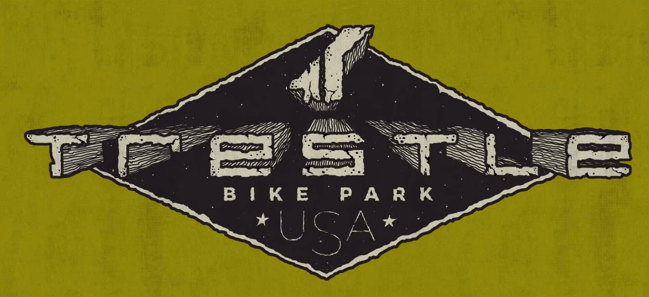 Trestle Bike Park logo