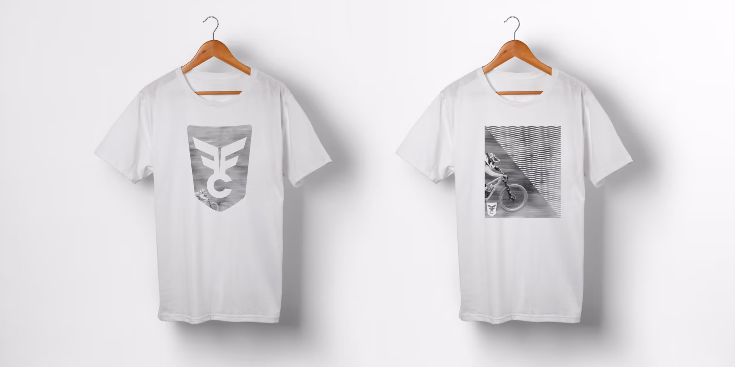 Shirts for the Colorado Freeride Festival