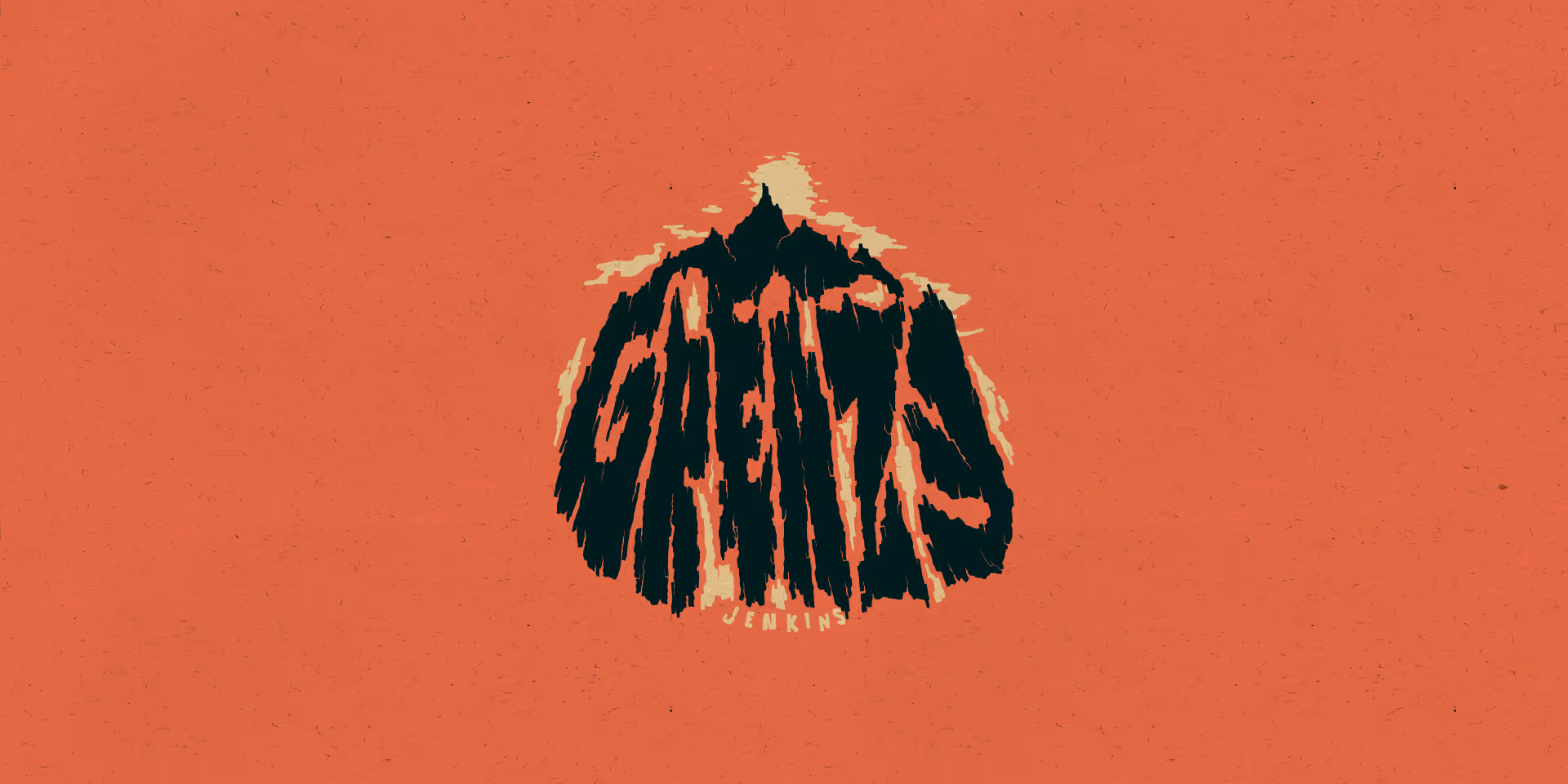 A graphic that reads "GREAZY"