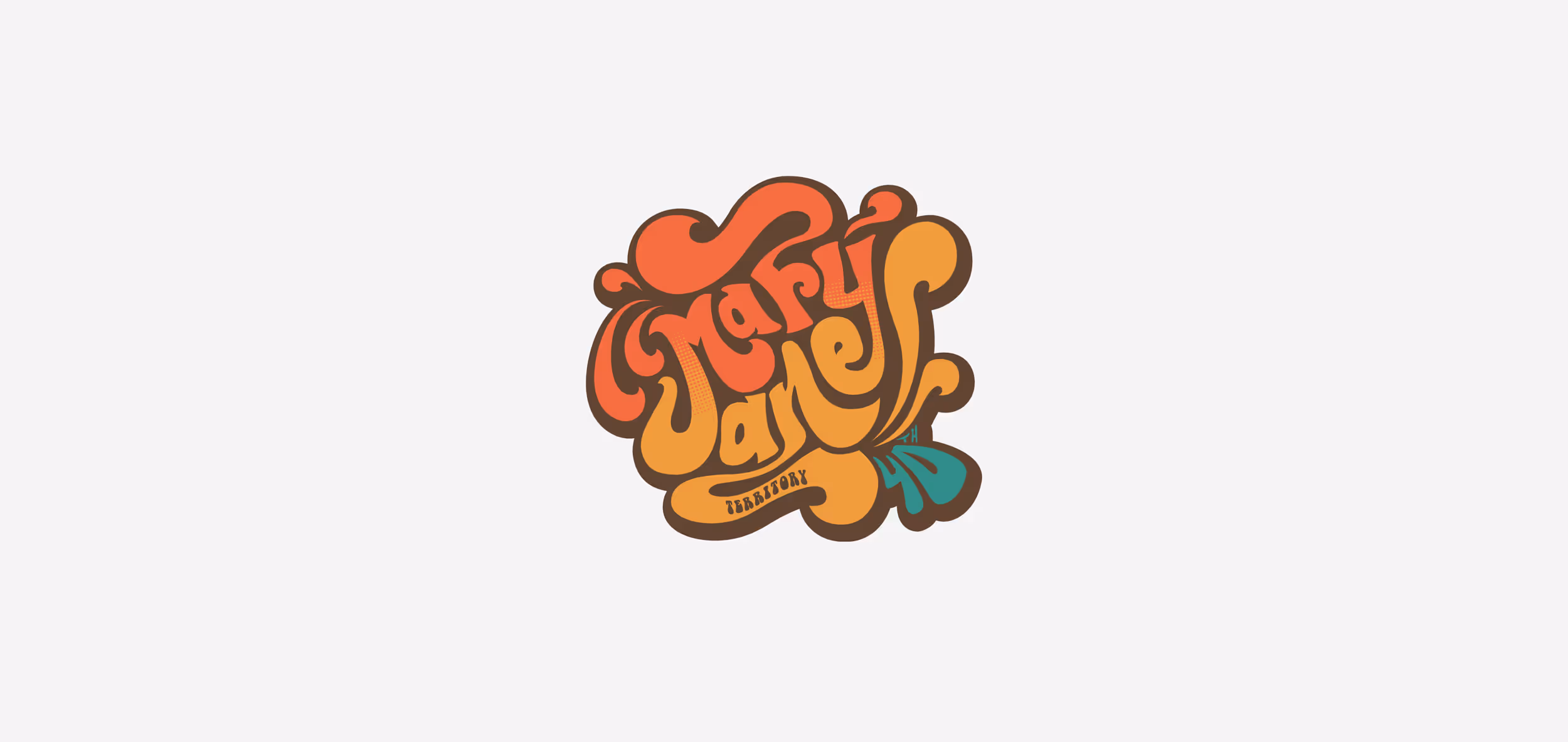 Mary Jane logo