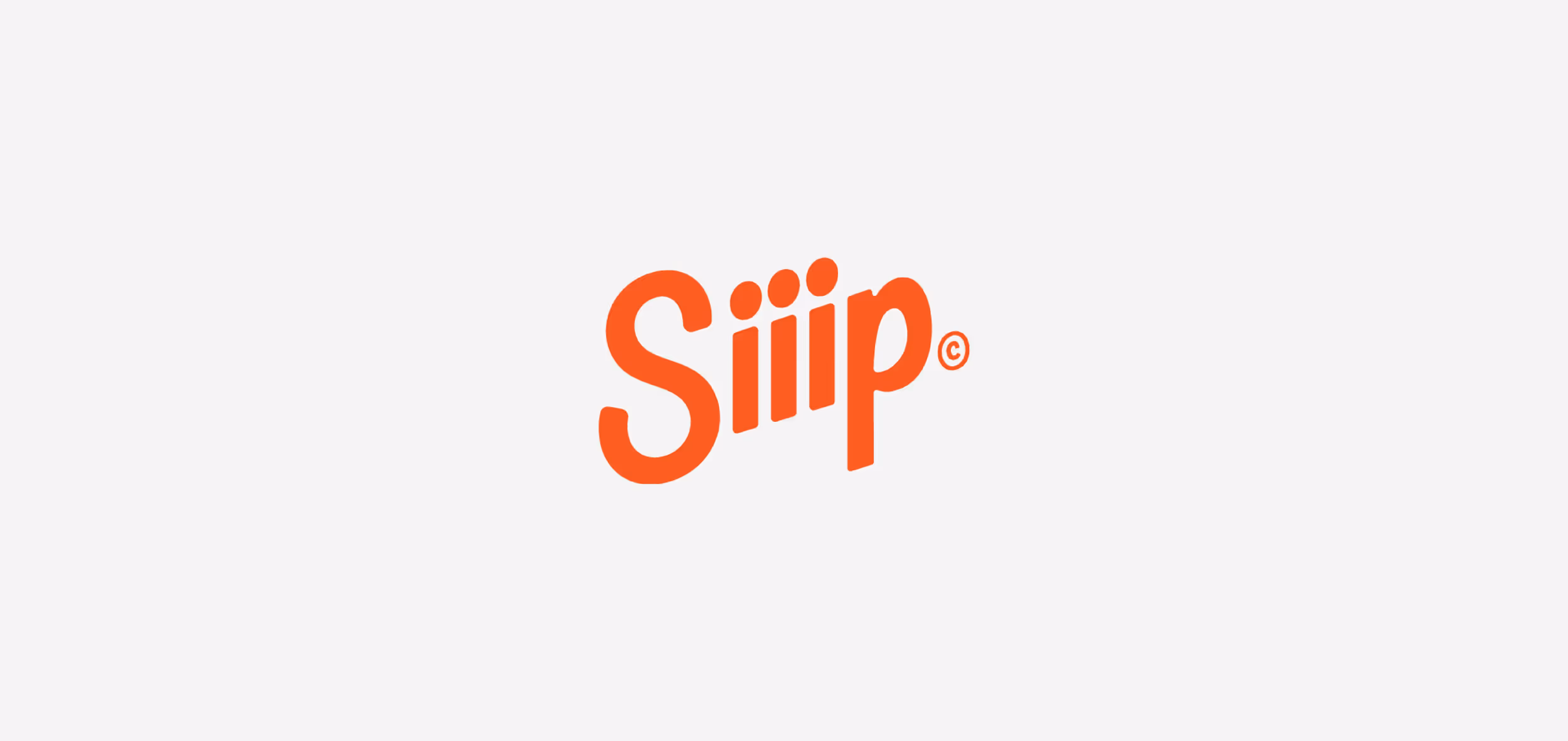 Siiip logo